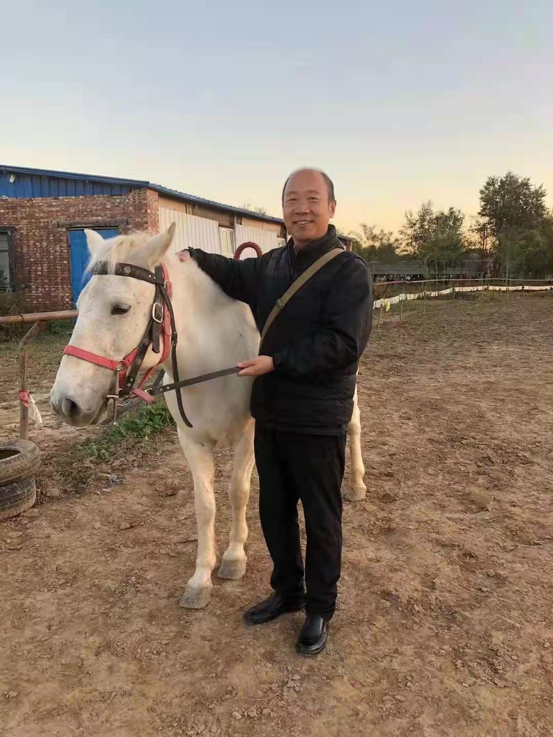 衡水阳光农乐园金秋京剧演唱会