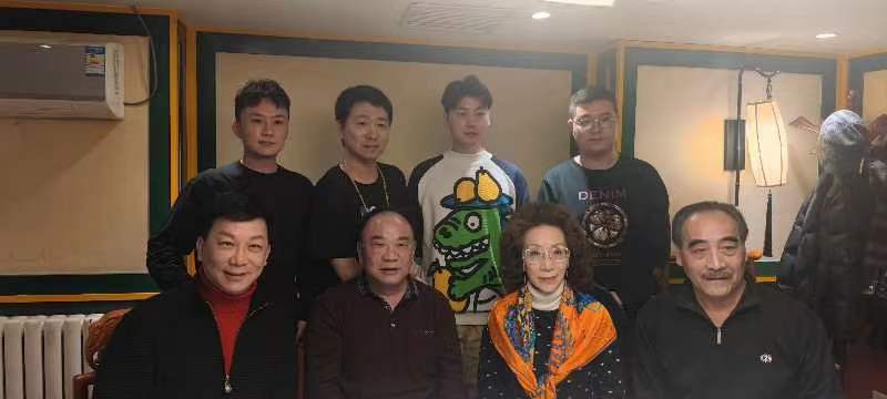 京剧名家演唱会