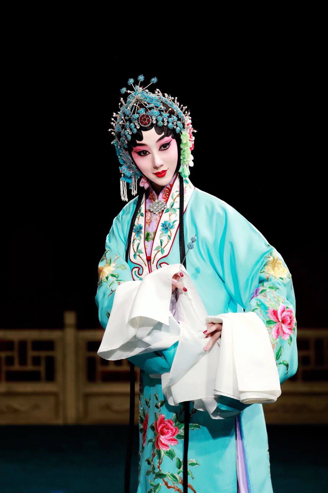 北京京剧院5月24日《碧玉簪》5月27日《伍子胥》演出预告